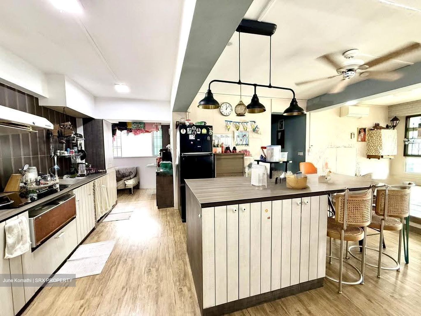 Blk 428B Floral Spring @ Yishun (Yishun), HDB 5 Rooms #623576081